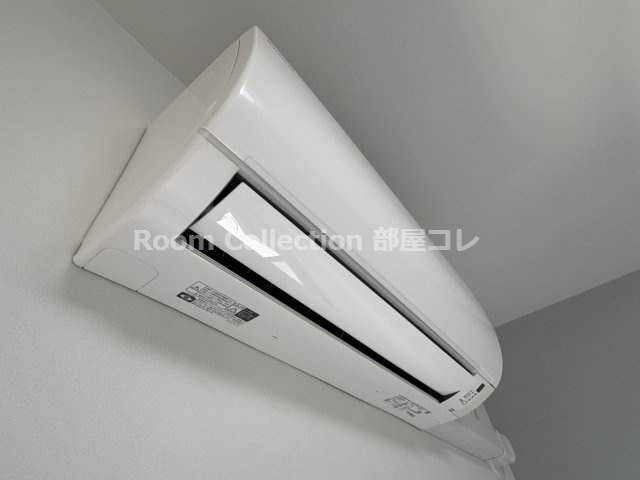 Live Casa堀田の設備|※同物件他部屋写真
反転、色違いの場合有
現況優先