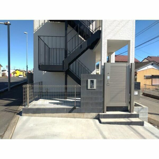 【その他共用部分】