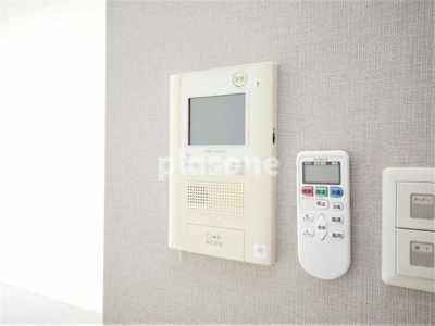 【セキュリティ】 | シティヒルズ安堂寺