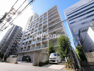 【外観】 | シティヒルズ安堂寺