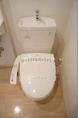 【トイレ】 | シティヒルズ安堂寺