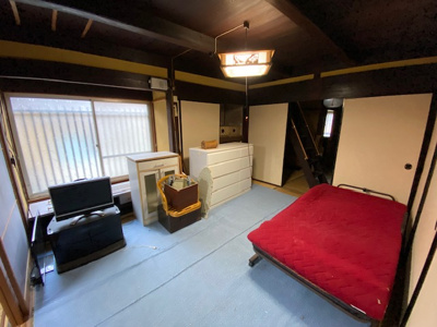 【和室】 | 周防大島・外入