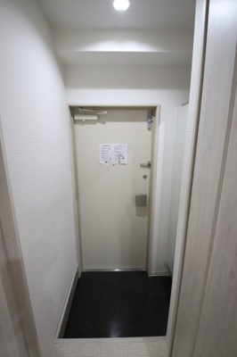 【玄関】 | エヌエムトラントイースト