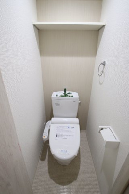 【トイレ】 | エヌエムトラントイースト