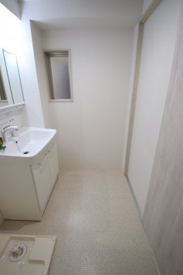 【洗面所】 | エヌエムトラントイースト