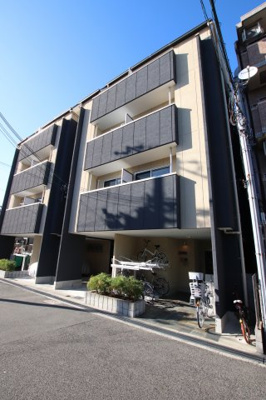 【外観】 | エヌエムトラントイースト