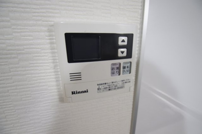 【設備】 | エヌエムトラントイースト | 給湯