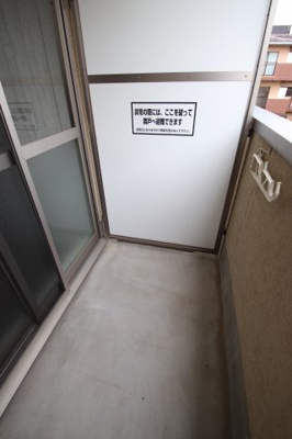 【バルコニー】 | エヌエムトラントイースト