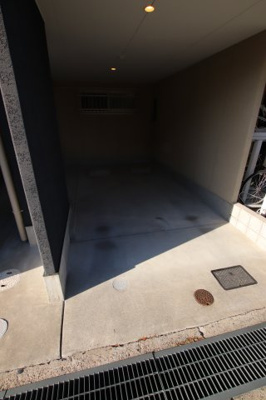 【駐車場】 | エヌエムトラントイースト