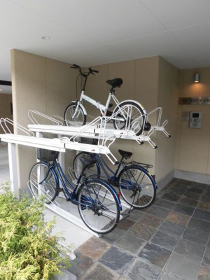 【その他共用部分】 | エヌエムトラントイースト