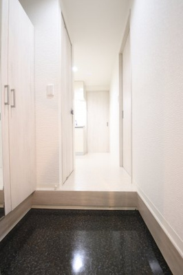 【玄関】 | エヌエムトラントイースト