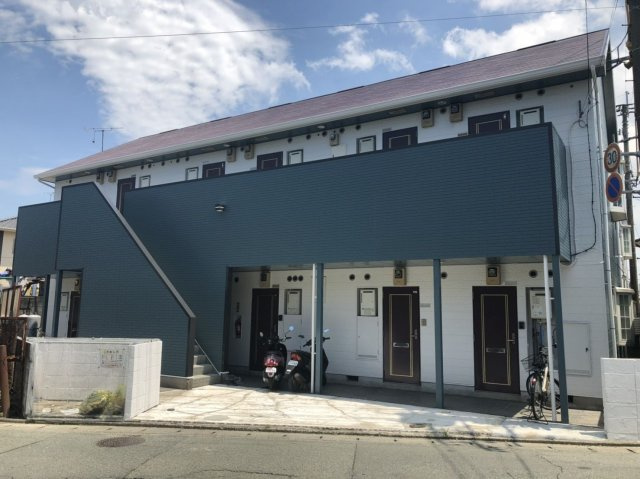 プライマリー野中町【10,000円キャッシュバック対象物件】
