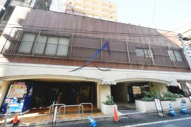 ライオンズプラザ新宿