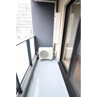 【バルコニー】 | ルミエールコート