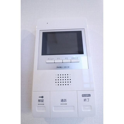 【セキュリティ】 | ルミエールコート