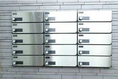 【その他共用部分】 | ルミエールコート