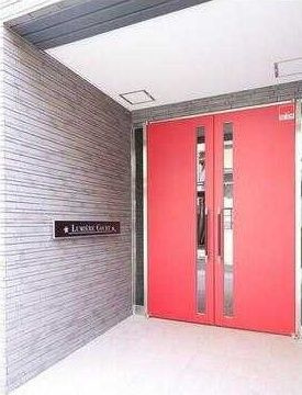 【エントランス】 | ルミエールコート