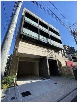 【外観】 | ルミエールコート