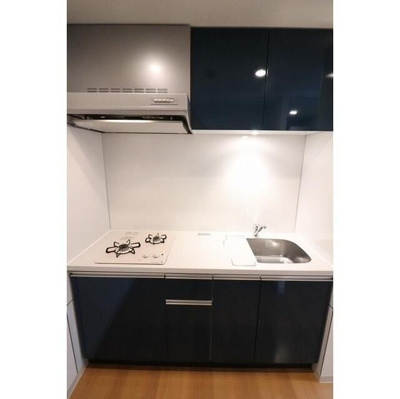 【キッチン】 | ルミエールコート