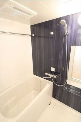 【浴室】 | ルミエールコート