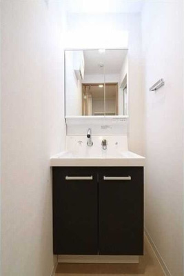 【洗面所】 | ルミエールコート
