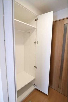 【収納】 | ルミエールコート