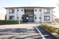 クレストパレス　B棟の画像