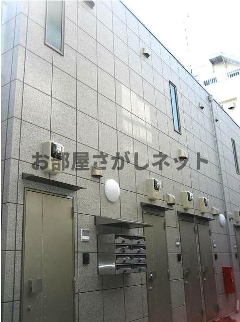 クレスト駒込Ⅱ