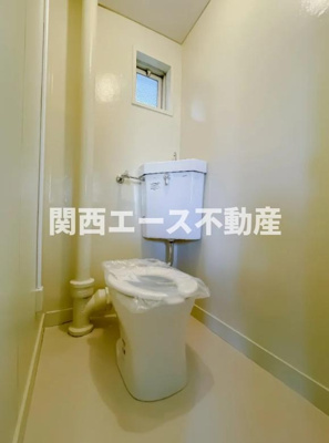【トイレ】 | 柱本団地