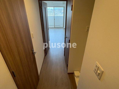 【玄関】 | プレサンス神崎川ファインブレス