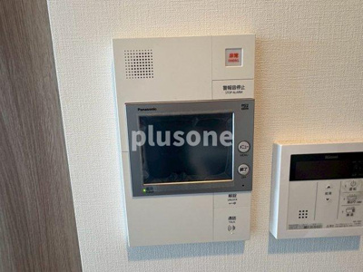 【セキュリティ】 | プレサンス神崎川ファインブレス