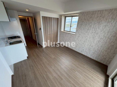 【内装】 | プレサンス神崎川ファインブレス