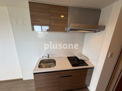 【キッチン】 | プレサンス神崎川ファインブレス