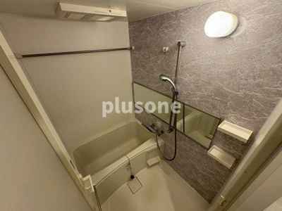 【浴室】 | プレサンス神崎川ファインブレス