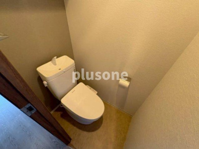 【トイレ】 | プレサンス神崎川ファインブレス