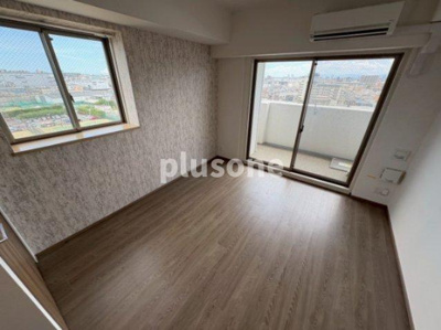 【居間・リビング】 | プレサンス神崎川ファインブレス