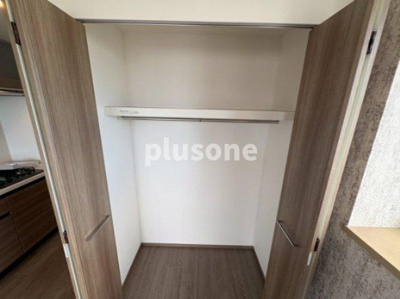 【収納】 | プレサンス神崎川ファインブレス