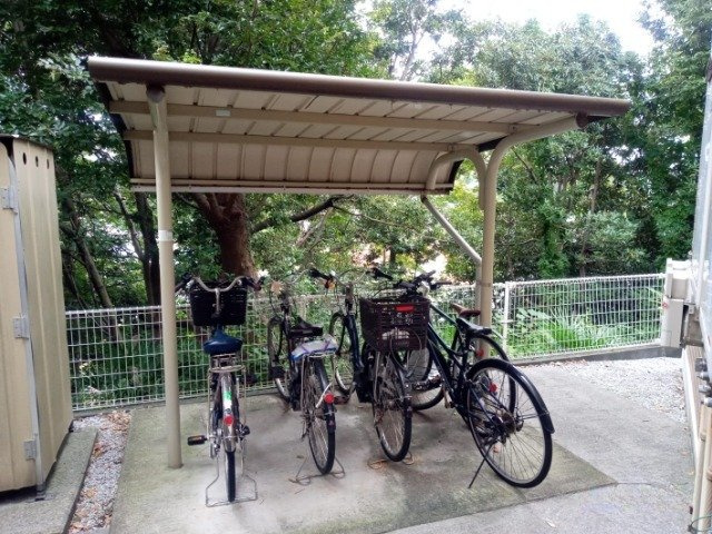 レオパレス妙蓮寺ヴィラのその他