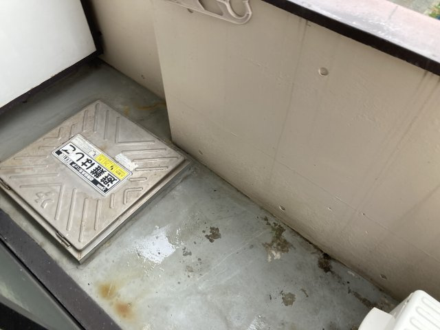 レオパレスRX生麦のその他