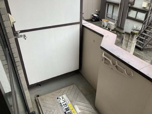 レオパレスRX生麦のその他