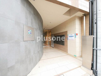 【エントランス】 | CASSIA十三