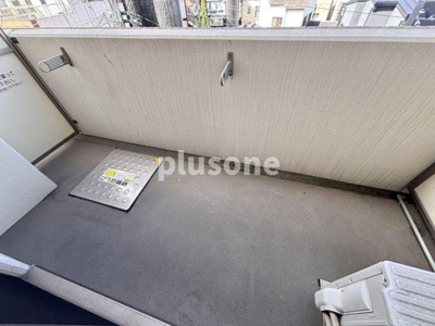 【バルコニー】 | CASSIA十三