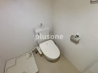 【トイレ】 | CASSIA十三