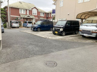 ハイツAY駐車場の画像