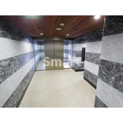 【その他共用部分】 | PREMIUM CUBE 中野新橋