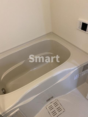 【浴室】 | PREMIUM CUBE 中野新橋