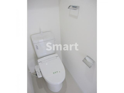 【トイレ】 | PREMIUM CUBE 中野新橋