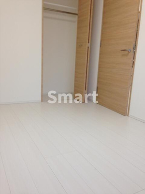 【寝室】 | PREMIUM CUBE 中野新橋