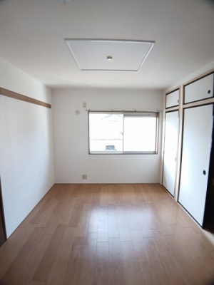 【内装】 | ハイム　アリオン