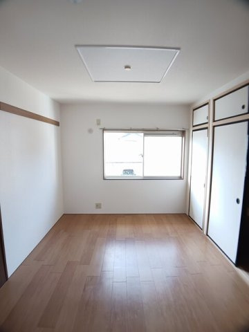 【内装】 | ハイム　アリオン